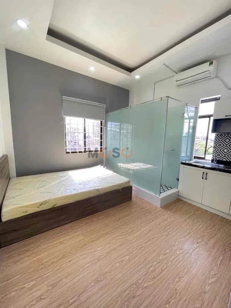 Cho thuê phòng trọ Nguyễn Thị Huỳnh Quận Phú Nhuận, TP.HCM – 1 phòng ngủ, giá 4.7 triệu Cho thuê phòng trọ Nguyễn Thị Huỳnh Quận Phú Nhuận, TP.HCM – 1 phòng ngủ, giá 4.7 triệu