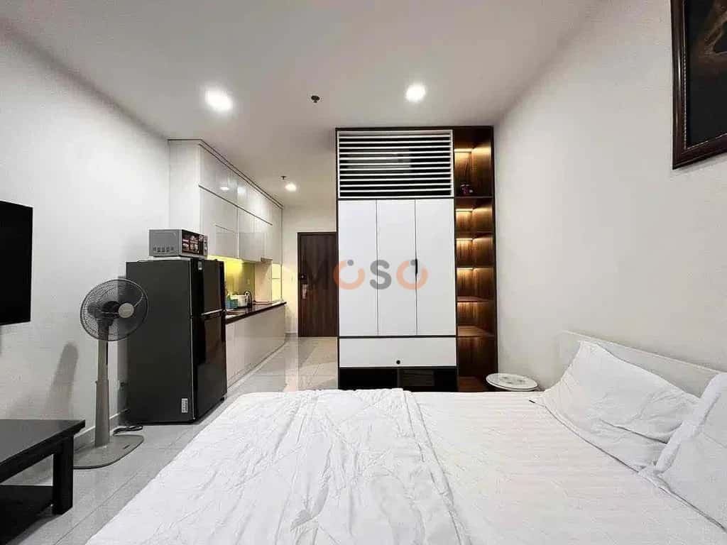 Cho thuê căn hộ chung cư Đường Lê Văn Thọ Gò Vấp, TP.HCM – 1 phòng ngủ, giá 4.7 triệu — Hình 3 Cho thuê căn hộ chung cư Đường Lê Văn Thọ Gò Vấp, TP.HCM – 1 phòng ngủ, giá 4.7 triệu — Hình 3
