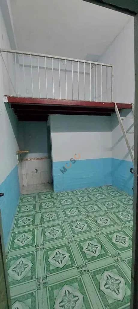 Cho thuê phòng trọ Đường Quang Trung Gò Vấp, TP.HCM – giá 2.2 triệu Cho thuê phòng trọ Đường Quang Trung Gò Vấp, TP.HCM – giá 2.2 triệu