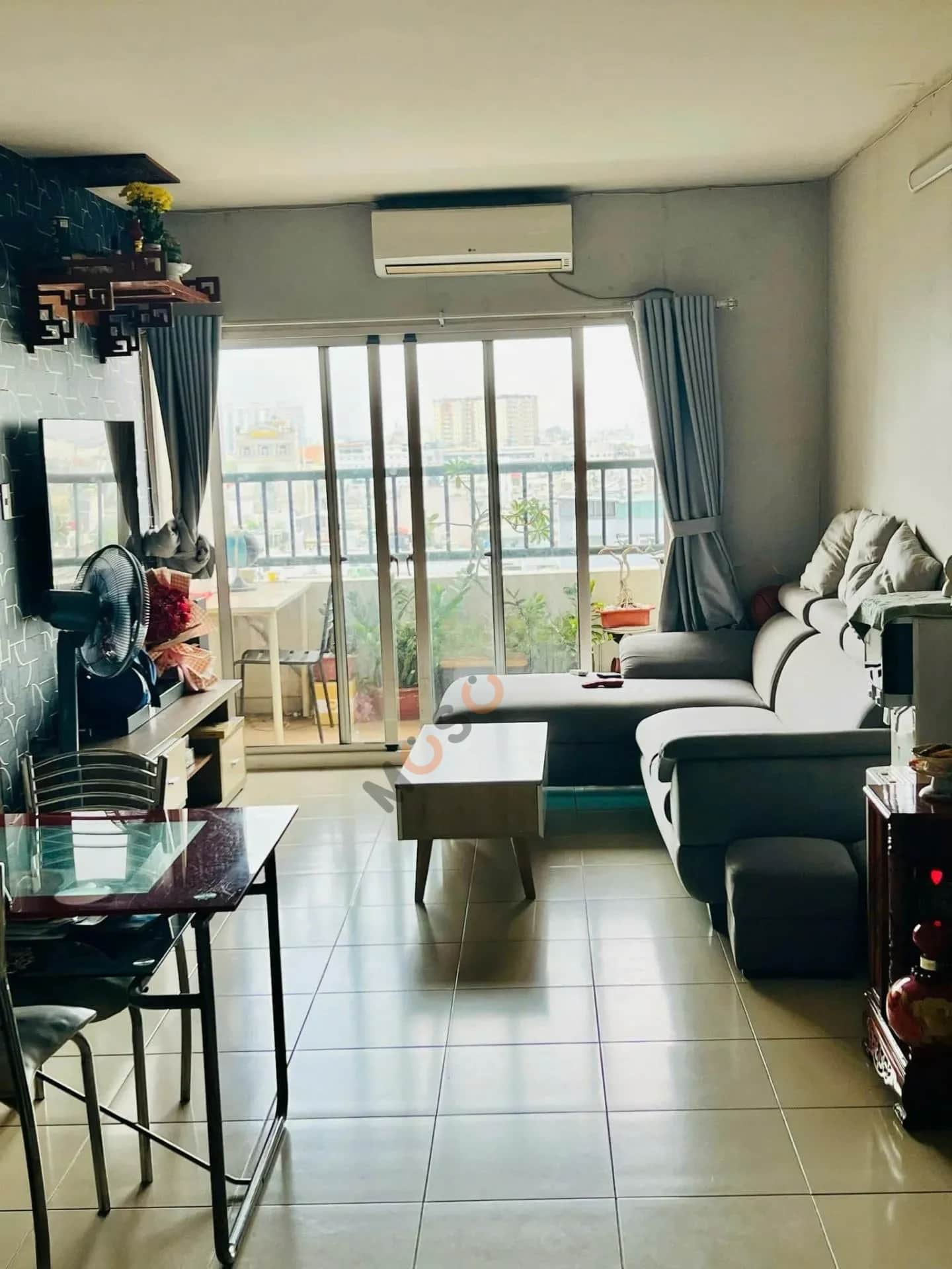 Cho thuê căn hộ chung cư Đường Trịnh Đình Thảo Quận Tân Phú, TP.HCM – 2 phòng ngủ, giá 11 triệu Cho thuê căn hộ chung cư Đường Trịnh Đình Thảo Quận Tân Phú, TP.HCM – 2 phòng ngủ, giá 11 triệu