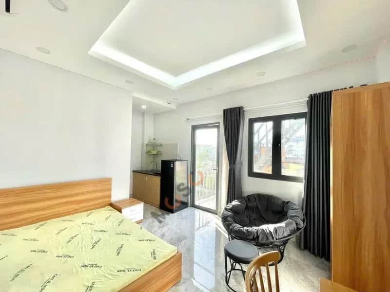 Cho thuê căn hộ chung cư Bình Thạnh, TP.HCM – giá 6.3 triệu Cho thuê căn hộ chung cư Bình Thạnh, TP.HCM – giá 6.3 triệu