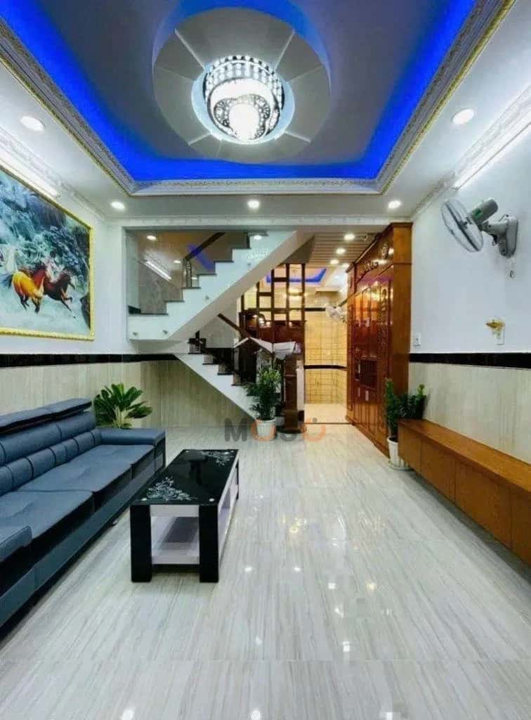 Cho thuê BĐS khác Đường Lê Văn Sỹ Quận Tân Bình, TP.HCM – 2 phòng ngủ, giá 12 triệu — Hình 2 Cho thuê BĐS khác Đường Lê Văn Sỹ Quận Tân Bình, TP.HCM – 2 phòng ngủ, giá 12 triệu — Hình 2
