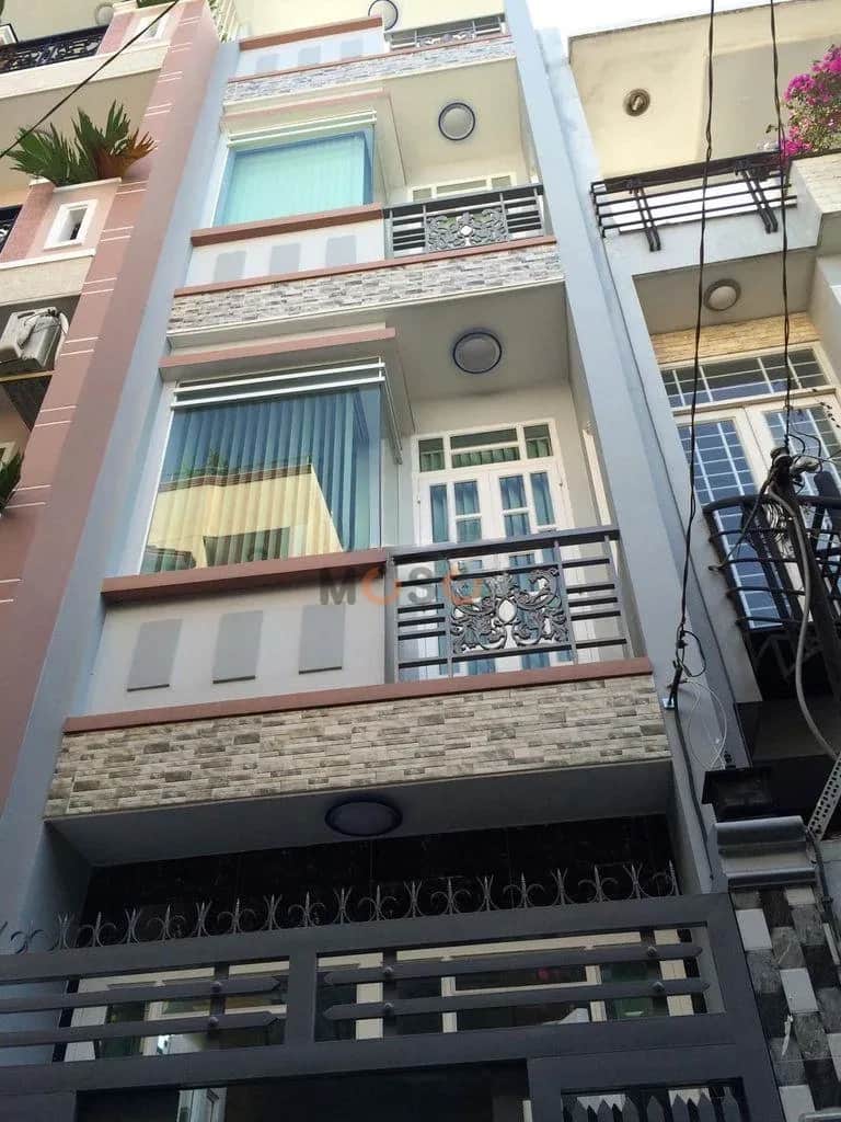 Cho thuê nhà hẻm Đường Huỳnh Văn Bánh Quận Phú Nhuận, TP.HCM – 5 phòng ngủ, giá 16 triệu Cho thuê nhà hẻm Đường Huỳnh Văn Bánh Quận Phú Nhuận, TP.HCM – 5 phòng ngủ, giá 16 triệu