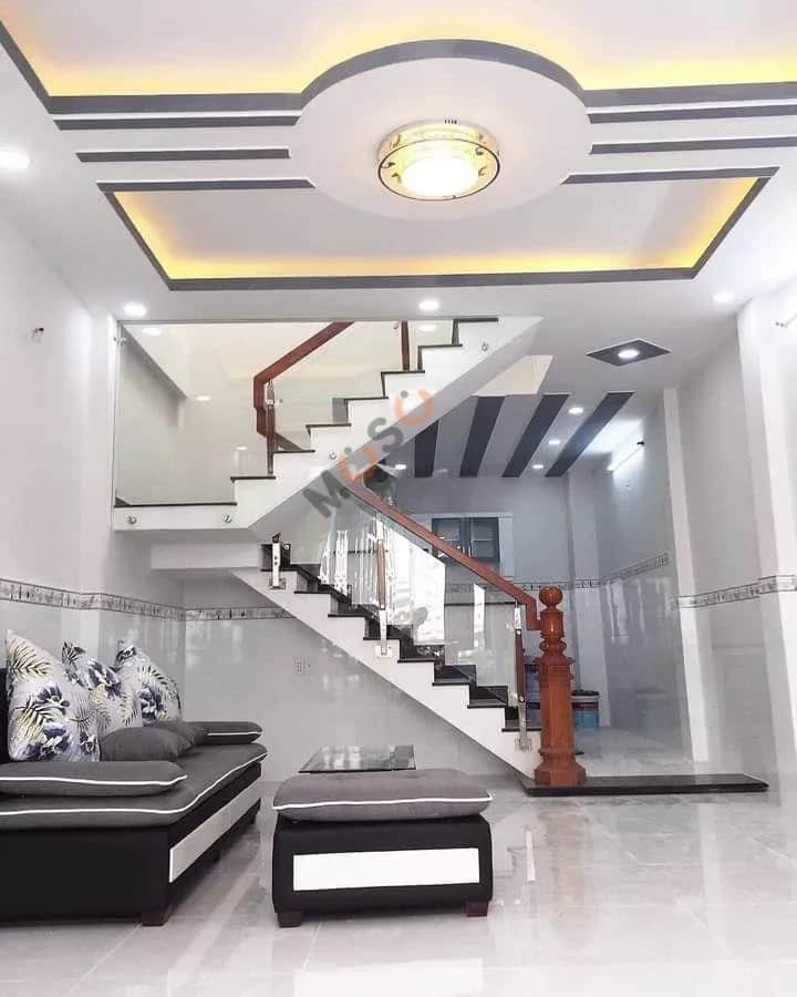 Cho thuê nhà hẻm Đường Phan Đình Phùng Quận Phú Nhuận, TP.HCM – 5 phòng ngủ, giá 17 triệu Cho thuê nhà hẻm Đường Phan Đình Phùng Quận Phú Nhuận, TP.HCM – 5 phòng ngủ, giá 17 triệu