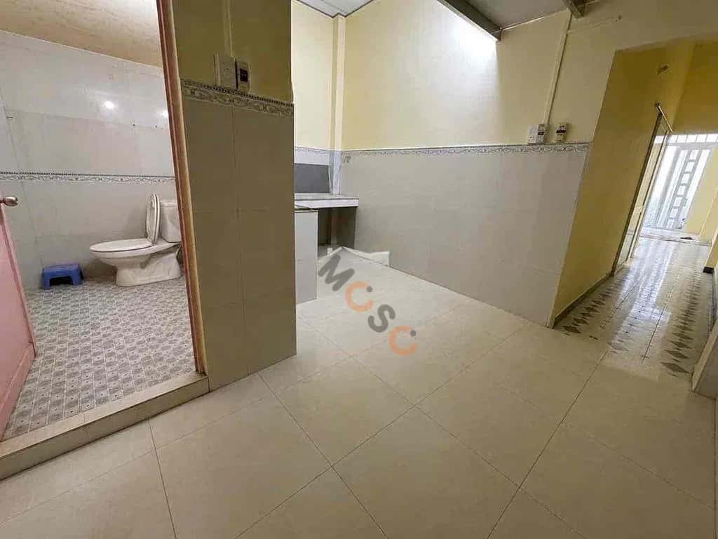 Cho thuê nhà hẻm Thống Nhất Gò Vấp, TP.HCM – giá 7 triệu — Hình 3 Cho thuê nhà hẻm Thống Nhất Gò Vấp, TP.HCM – giá 7 triệu — Hình 3