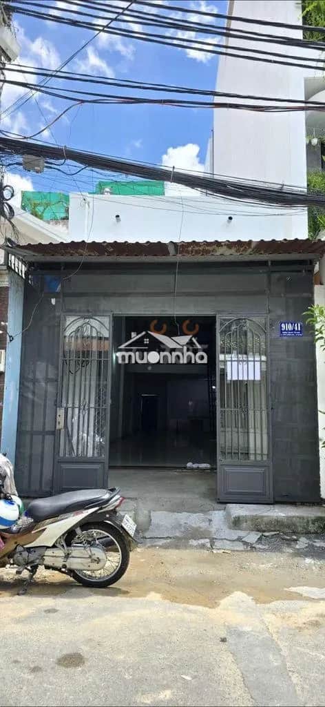 Cho thuê nhà hẻm Đường Tân Kỳ Tân Quý Quận Bình Tân, TP.HCM – giá 9 triệu Cho thuê nhà hẻm Đường Tân Kỳ Tân Quý Quận Bình Tân, TP.HCM – giá 9 triệu