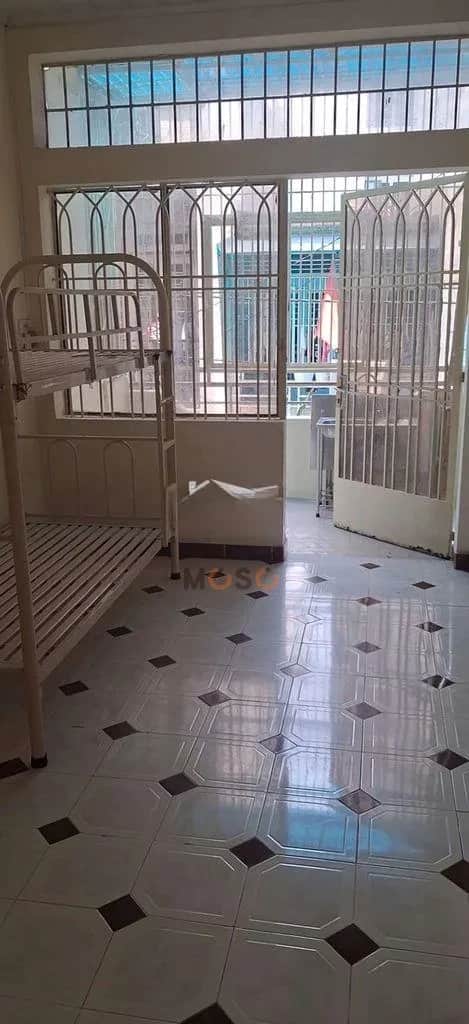 Cho thuê nhà mặt tiền Tô Hiến Thành Quận 10, TP.HCM – 2 phòng ngủ, giá 7 triệu Cho thuê nhà mặt tiền Tô Hiến Thành Quận 10, TP.HCM – 2 phòng ngủ, giá 7 triệu