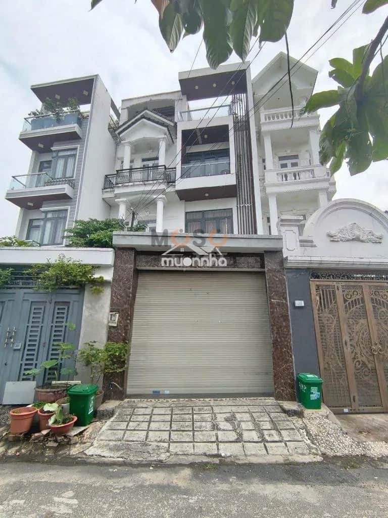 Cho thuê nhà hẻm Đường 182 Quận 9 cũ, TP. Thủ Đức – 4 phòng ngủ, giá 15 triệu Cho thuê nhà hẻm Đường 182 Quận 9 cũ, TP. Thủ Đức – 4 phòng ngủ, giá 15 triệu