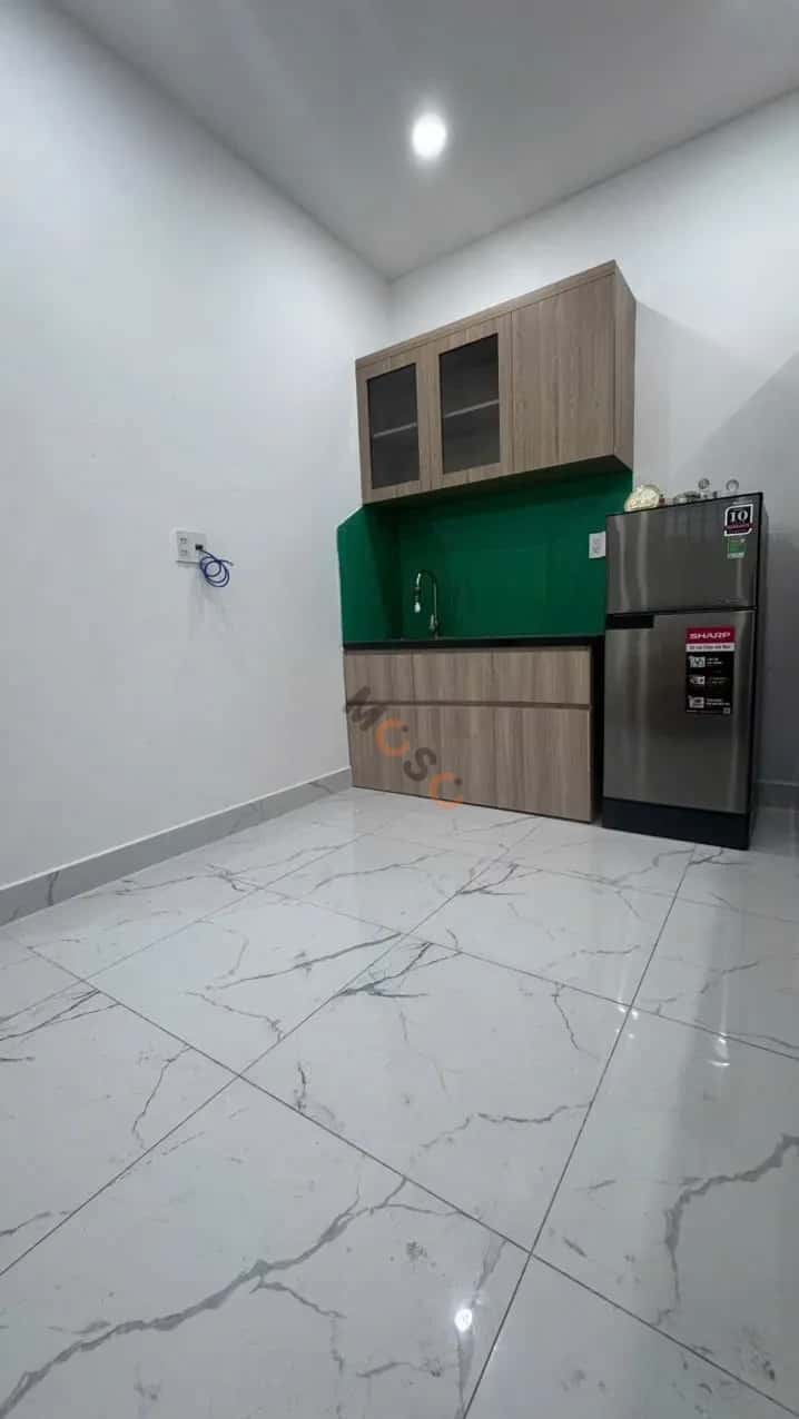 Cho thuê căn hộ chung cư Đường Bắc Hải Hòa Hưng, TP.HCM – 1 phòng ngủ, giá 6 triệu — Hình 2 Cho thuê căn hộ chung cư Đường Bắc Hải Hòa Hưng, TP.HCM – 1 phòng ngủ, giá 6 triệu — Hình 2