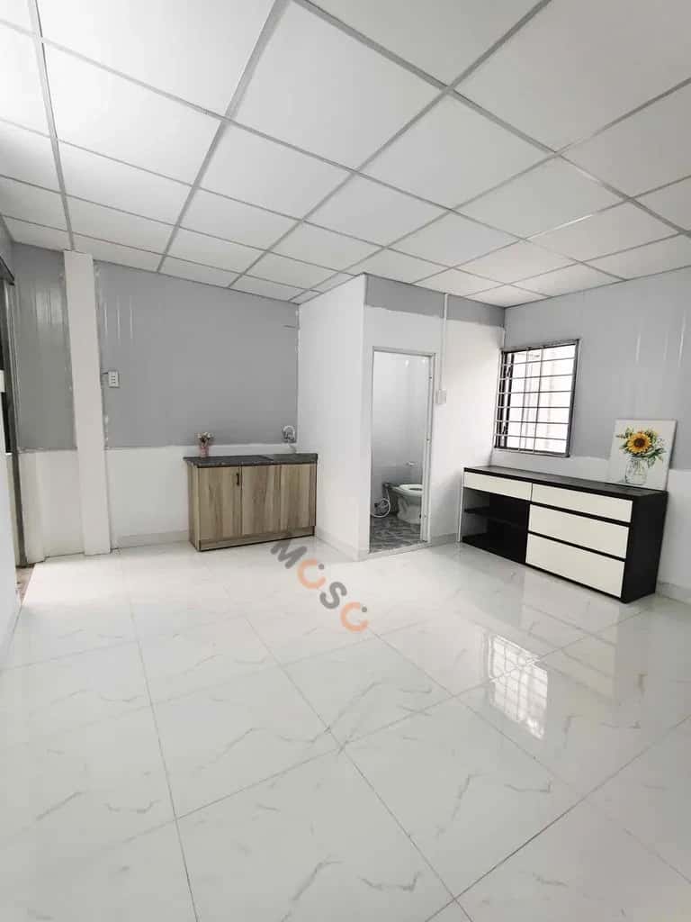 Cho thuê phòng trọ Đường Lê Thị Hồng Quận Gò Vấp, TP.HCM – 1 phòng ngủ, giá 3.8 triệu — Hình 2 Cho thuê phòng trọ Đường Lê Thị Hồng Quận Gò Vấp, TP.HCM – 1 phòng ngủ, giá 3.8 triệu — Hình 2
