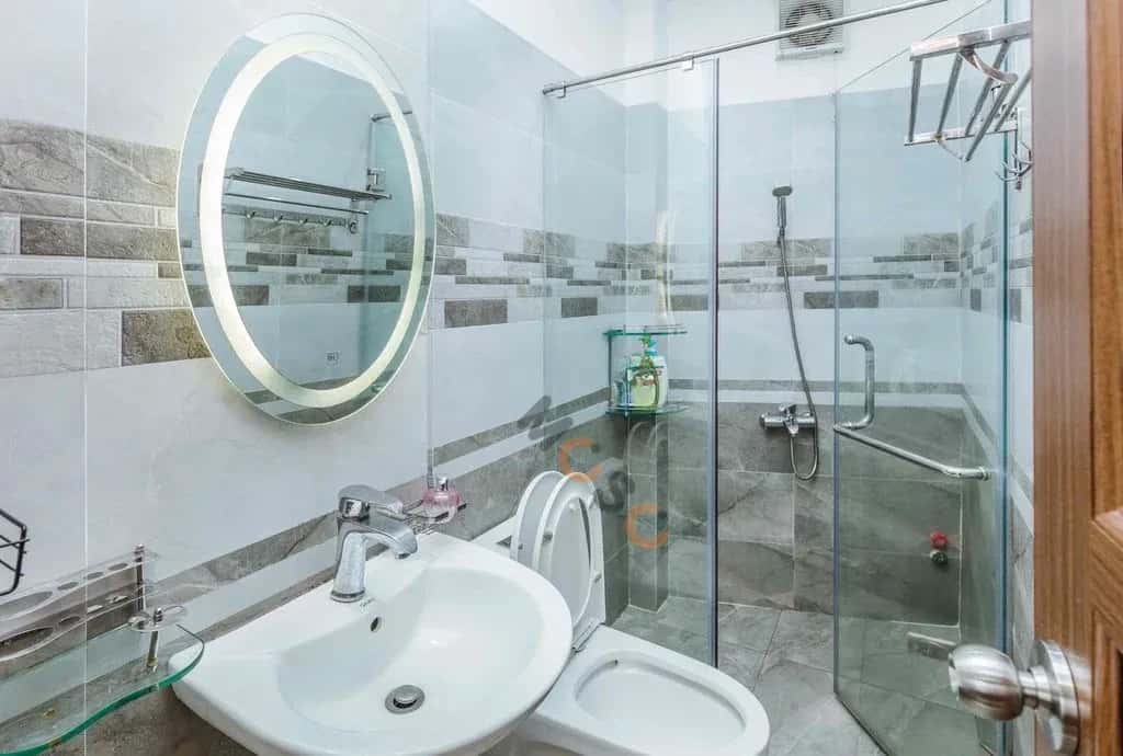 Cho thuê căn hộ chung cư Phan Xích Long Quận Phú Nhuận, TP.HCM – 1 phòng ngủ, giá 6 triệu — Hình 3 Cho thuê căn hộ chung cư Phan Xích Long Quận Phú Nhuận, TP.HCM – 1 phòng ngủ, giá 6 triệu — Hình 3