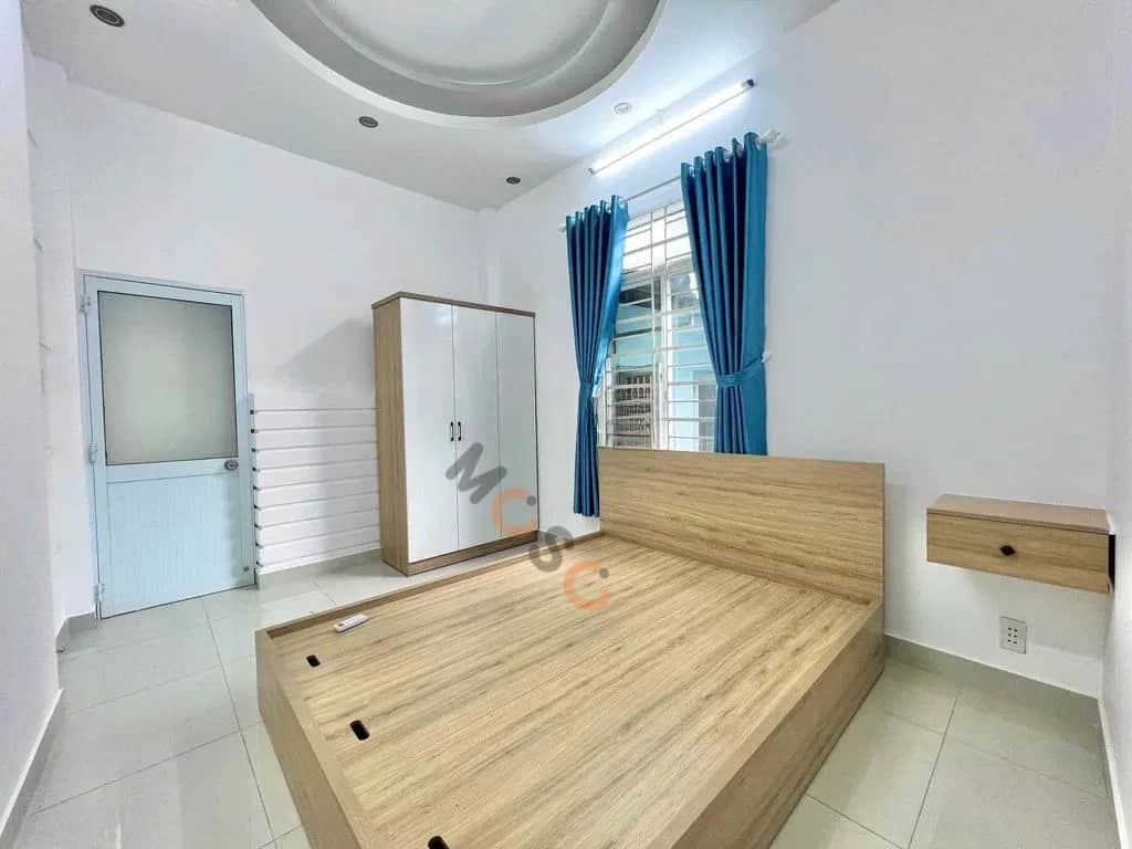 Cho thuê căn hộ chung cư Đoàn Văn Bơ Quận 4, TP.HCM – 1 phòng ngủ, giá 6.5 triệu Cho thuê căn hộ chung cư Đoàn Văn Bơ Quận 4, TP.HCM – 1 phòng ngủ, giá 6.5 triệu