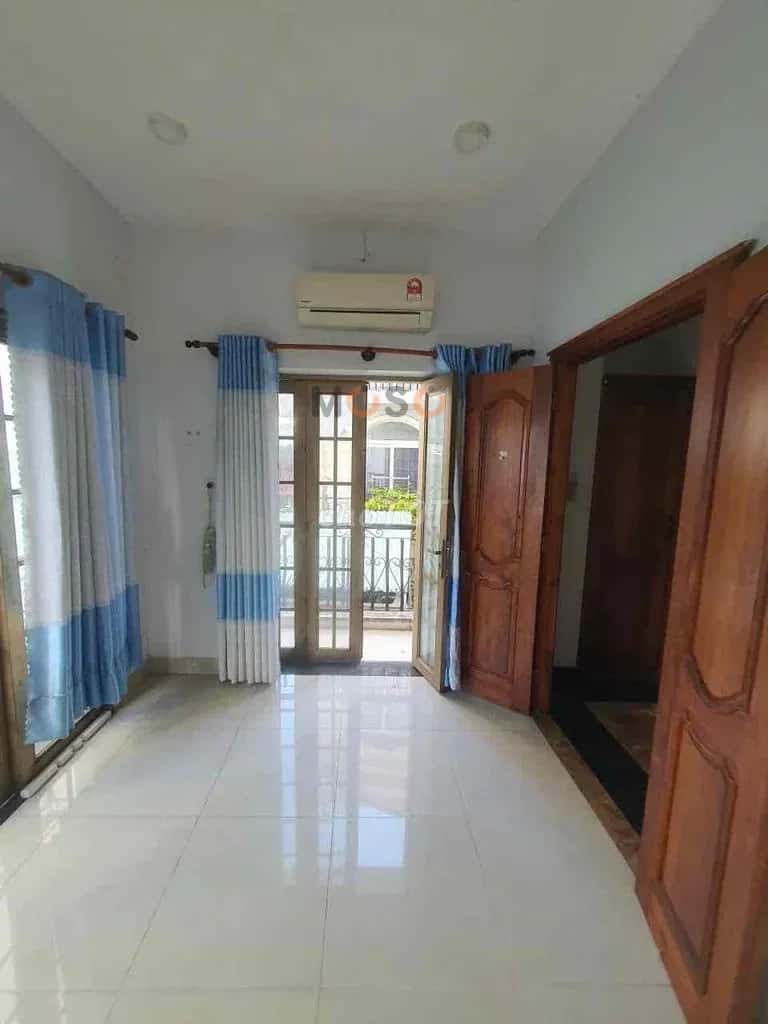 Cho thuê nhà hẻm Đường Phan Văn Trị Quận 5, TP.HCM – 2 phòng ngủ, giá 11 triệu — Hình 2 Cho thuê nhà hẻm Đường Phan Văn Trị Quận 5, TP.HCM – 2 phòng ngủ, giá 11 triệu — Hình 2