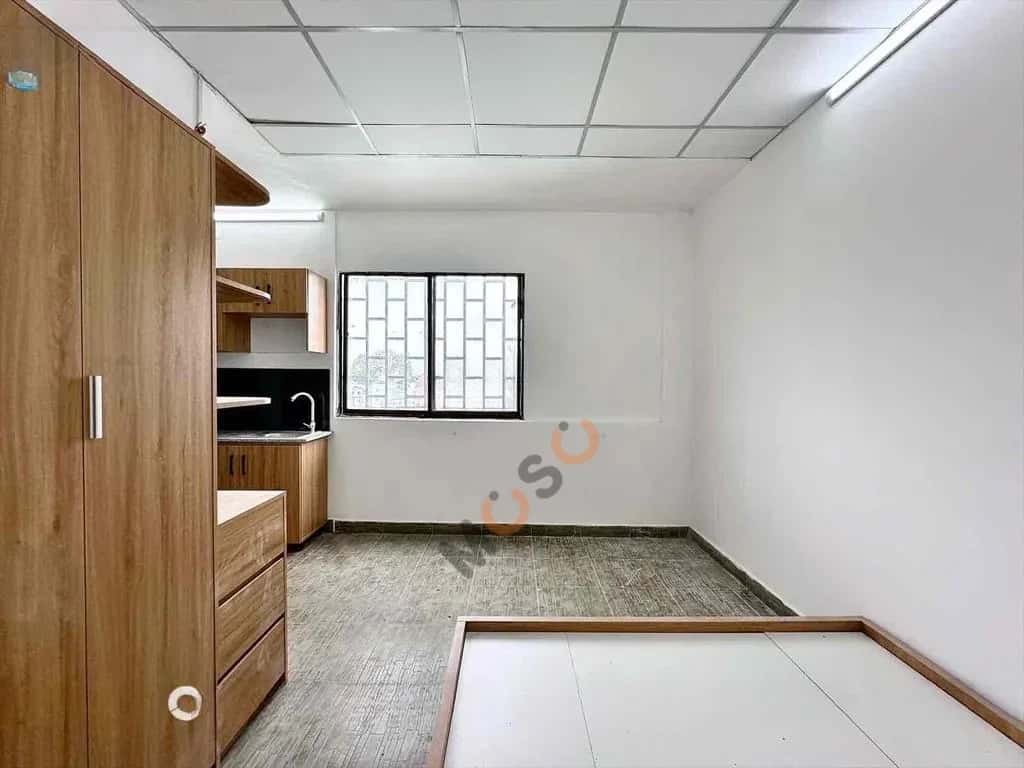 Cho thuê căn hộ chung cư Đường Nguyễn Kiệm Gò Vấp, TP.HCM – giá 3.5 triệu — Hình 2 Cho thuê căn hộ chung cư Đường Nguyễn Kiệm Gò Vấp, TP.HCM – giá 3.5 triệu — Hình 2