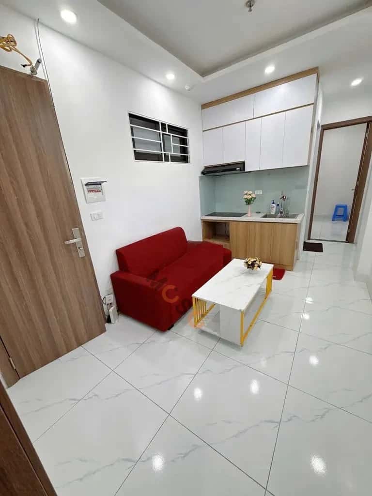 Cho thuê căn hộ chung cư Mỹ Đình Từ Liêm, Hà Nội – 2 phòng ngủ, giá 6.5 triệu — Hình 2 Cho thuê căn hộ chung cư Mỹ Đình Từ Liêm, Hà Nội – 2 phòng ngủ, giá 6.5 triệu — Hình 2