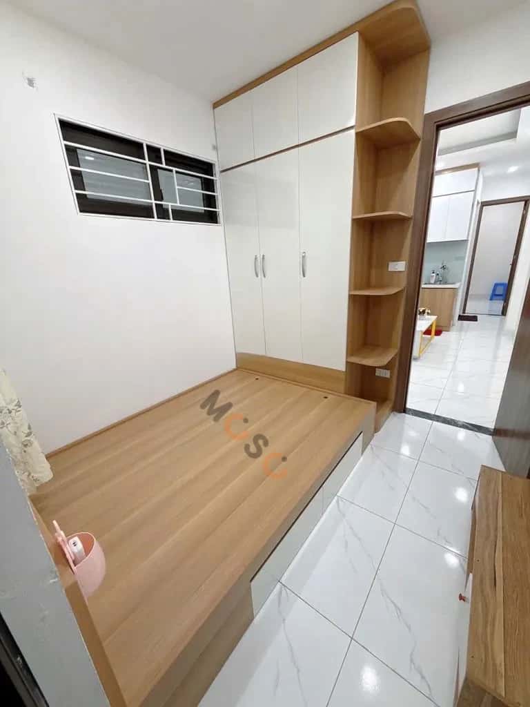 Cho thuê căn hộ chung cư Mỹ Đình Từ Liêm, Hà Nội – 2 phòng ngủ, giá 6.5 triệu — Hình 3 Cho thuê căn hộ chung cư Mỹ Đình Từ Liêm, Hà Nội – 2 phòng ngủ, giá 6.5 triệu — Hình 3