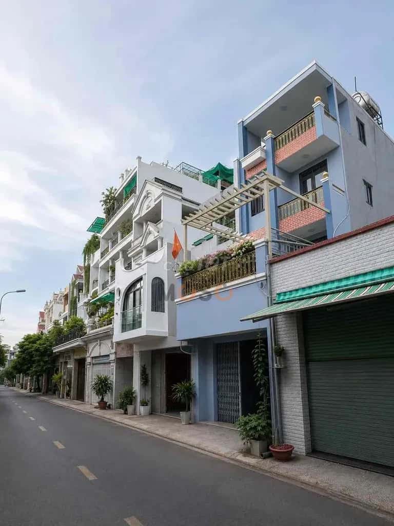 Cho thuê nhà mặt tiền Đường Bàu Cát Quận Tân Bình, TP.HCM – 6 phòng ngủ, giá 29.9 triệu — Hình 3 Cho thuê nhà mặt tiền Đường Bàu Cát Quận Tân Bình, TP.HCM – 6 phòng ngủ, giá 29.9 triệu — Hình 3
