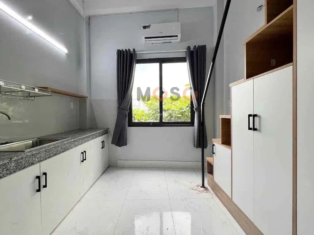 Cho thuê phòng trọ Cầu vượt Hoàng Hoa Thám Quận Tân Bình, TP.HCM – giá 3.8 triệu — Hình 2 Cho thuê phòng trọ Cầu vượt Hoàng Hoa Thám Quận Tân Bình, TP.HCM – giá 3.8 triệu — Hình 2