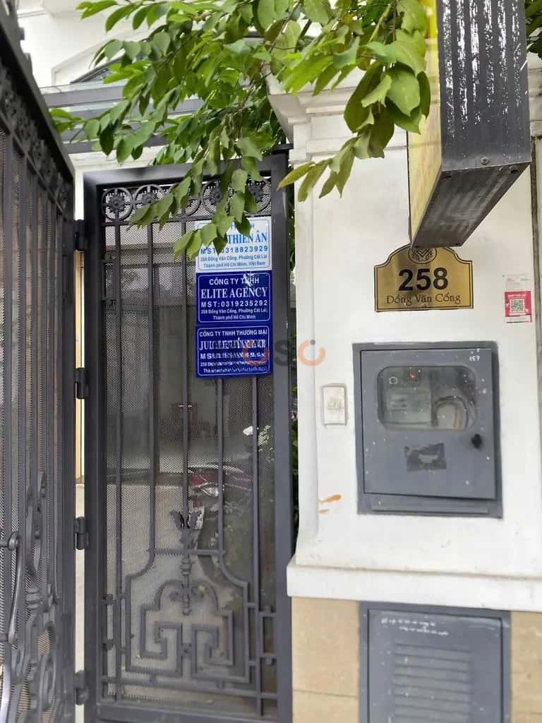 Cho thuê căn hộ chung cư Nguyễn Thị Định Quận 2 cũ, TP.HCM – 1 phòng ngủ, giá 6 triệu — Hình 3 Cho thuê căn hộ chung cư Nguyễn Thị Định Quận 2 cũ, TP.HCM – 1 phòng ngủ, giá 6 triệu — Hình 3