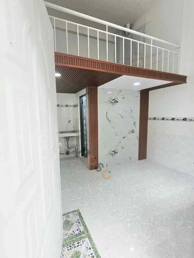 Cho thuê phòng trọ Tỉnh lộ 43 Thủ Đức, TP.HCM – 1 phòng ngủ, giá 2 triệu — Hình 2 Cho thuê phòng trọ Tỉnh lộ 43 Thủ Đức, TP.HCM – 1 phòng ngủ, giá 2 triệu — Hình 2