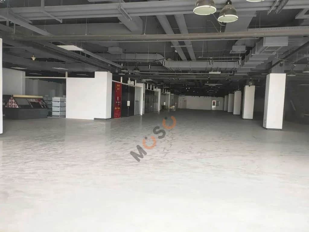Cho thuê kho, nhà xưởng Đường Văn Thân Quận 6, TP.HCM – giá 295 triệu Cho thuê kho, nhà xưởng Đường Văn Thân Quận 6, TP.HCM – giá 295 triệu