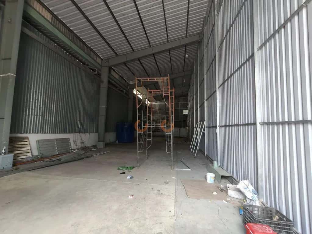 Cho thuê kho, nhà xưởng Nguyễn Văn Quỳ Quận 7, TP.HCM – giá 31 triệu — Hình 2 Cho thuê kho, nhà xưởng Nguyễn Văn Quỳ Quận 7, TP.HCM – giá 31 triệu — Hình 2