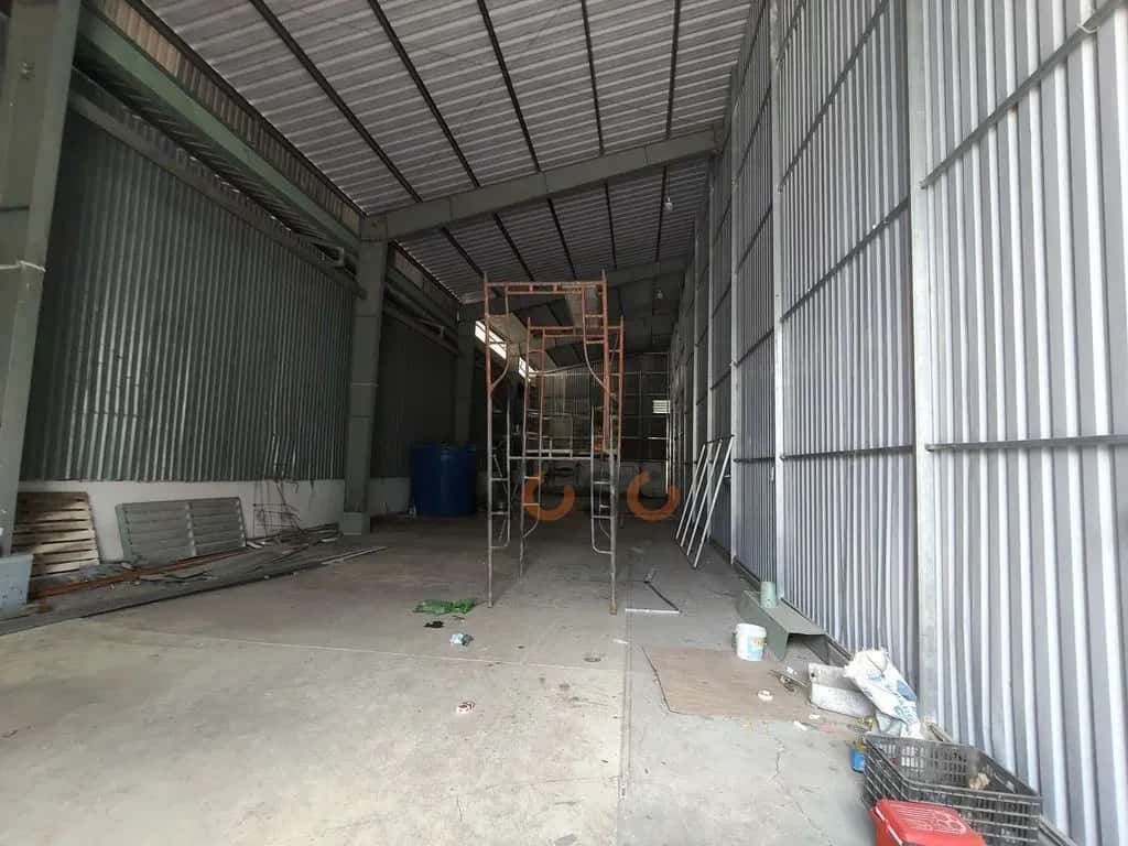 Cho thuê kho, nhà xưởng Nguyễn Văn Quỳ Quận 7, TP.HCM – giá 31 triệu — Hình 3 Cho thuê kho, nhà xưởng Nguyễn Văn Quỳ Quận 7, TP.HCM – giá 31 triệu — Hình 3