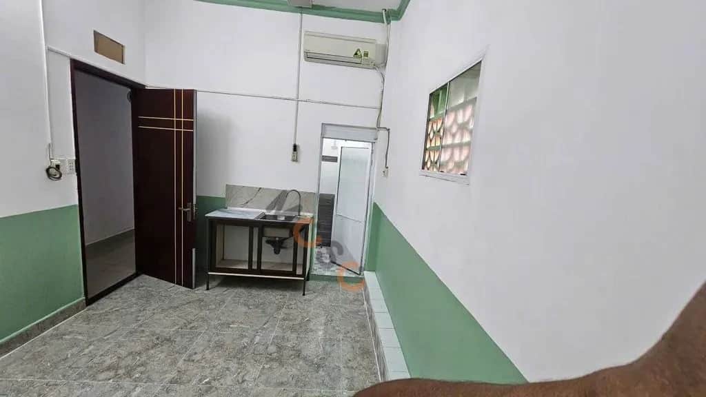 Cho thuê phòng trọ Đường số 30 Quận Gò Vấp, Ho Chi Minh – giá 2.6 triệu Cho thuê phòng trọ Đường số 30 Quận Gò Vấp, Ho Chi Minh – giá 2.6 triệu
