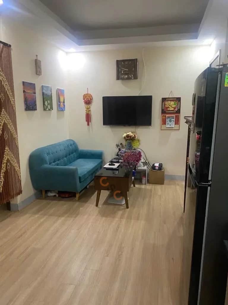 Cho thuê căn hộ dịch vụ Ngõ Quan Thổ 1 Ô Chợ Dừa, Hà Nội – 2 phòng ngủ, giá 8 triệu Cho thuê căn hộ dịch vụ Ngõ Quan Thổ 1 Ô Chợ Dừa, Hà Nội – 2 phòng ngủ, giá 8 triệu