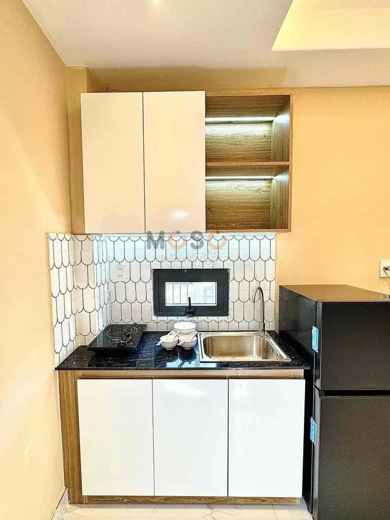 Cho thuê phòng trọ Đường Lê Văn Thọ Gò Vấp, TP.HCM – giá 4.3 triệu — Hình 3 Cho thuê phòng trọ Đường Lê Văn Thọ Gò Vấp, TP.HCM – giá 4.3 triệu — Hình 3