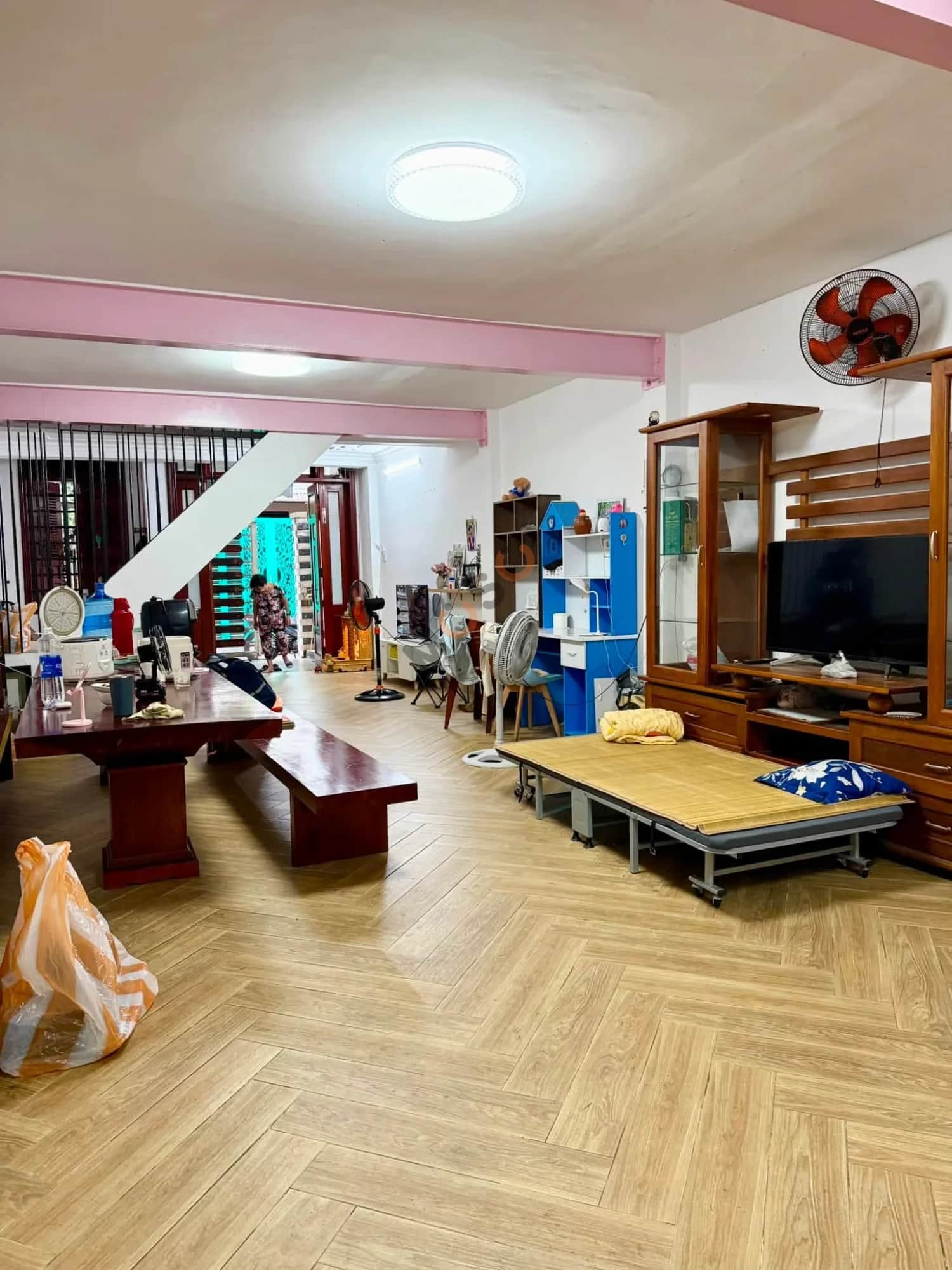 Bán nhà hẻm Trường Chinh Quận Thanh Khê, TP. Đà Nẵng – 2 phòng ngủ, giá 4.7 tỷ Bán nhà hẻm Trường Chinh Quận Thanh Khê, TP. Đà Nẵng – 2 phòng ngủ, giá 4.7 tỷ