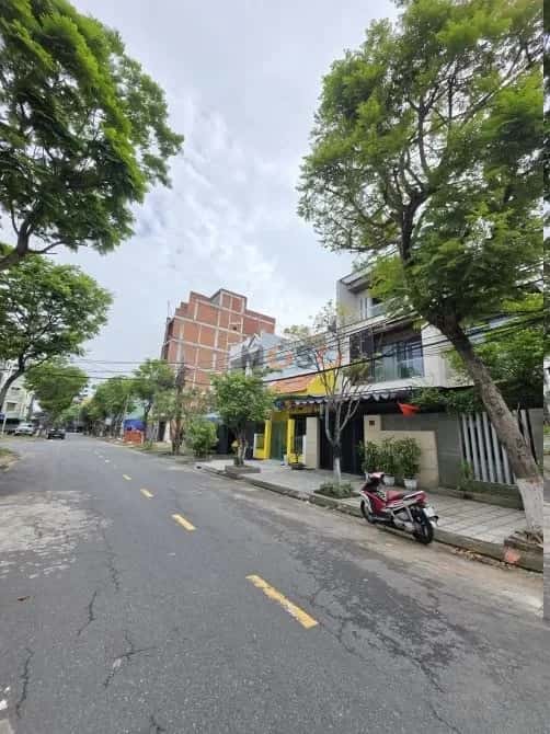 Bán đất Đinh Đạt Quận Sơn Trà, TP. Đà Nẵng – giá 16.2 tỷ — Hình 2 Bán đất Đinh Đạt Quận Sơn Trà, TP. Đà Nẵng – giá 16.2 tỷ — Hình 2
