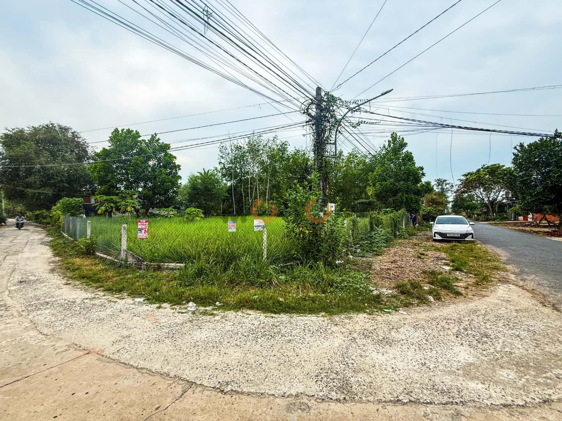 Bán đất Hoàng Quốc Việt Huyện Tân Biên, Tây Ninh – giá 4.6 tỷ — Hình 3 Bán đất Hoàng Quốc Việt Huyện Tân Biên, Tây Ninh – giá 4.6 tỷ — Hình 3