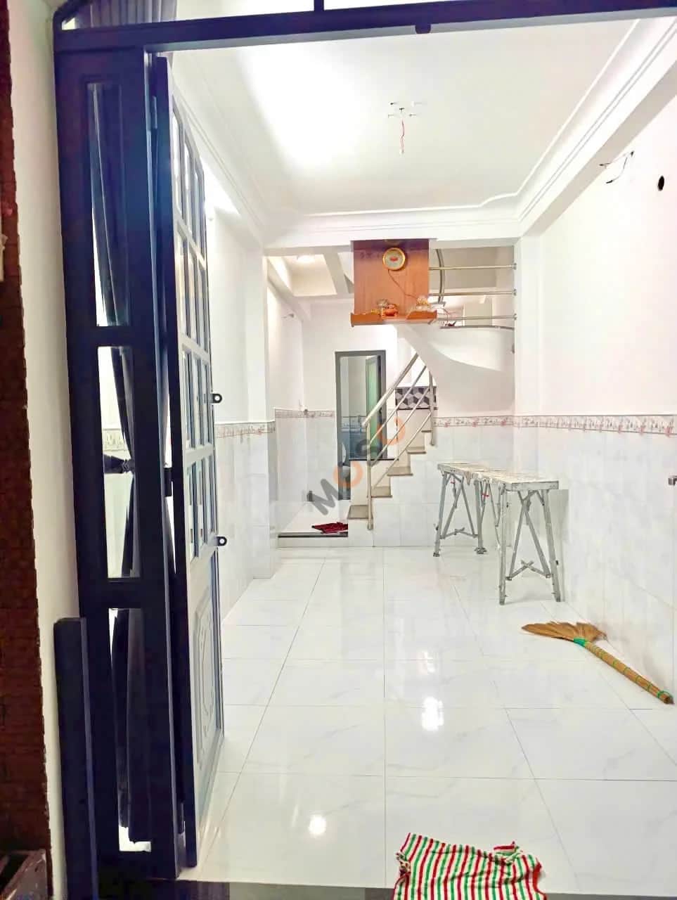 Bán nhà hẻm Chu Văn An Quận Bình Thạnh, TP.HCM – 2 phòng ngủ, giá 3.2 tỷ Bán nhà hẻm Chu Văn An Quận Bình Thạnh, TP.HCM – 2 phòng ngủ, giá 3.2 tỷ