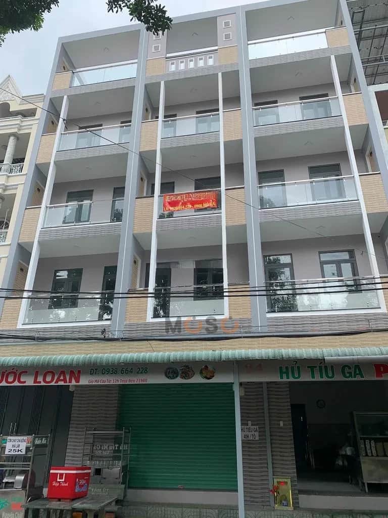 Cho thuê phòng trọ Đường số 24 Bình Chánh, TP.HCM – giá 3.5 triệu Cho thuê phòng trọ Đường số 24 Bình Chánh, TP.HCM – giá 3.5 triệu