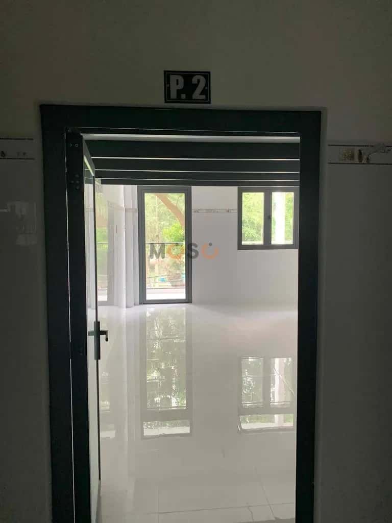 Cho thuê phòng trọ Đường số 24 Bình Chánh, TP.HCM – giá 3.5 triệu — Hình 2 Cho thuê phòng trọ Đường số 24 Bình Chánh, TP.HCM – giá 3.5 triệu — Hình 2