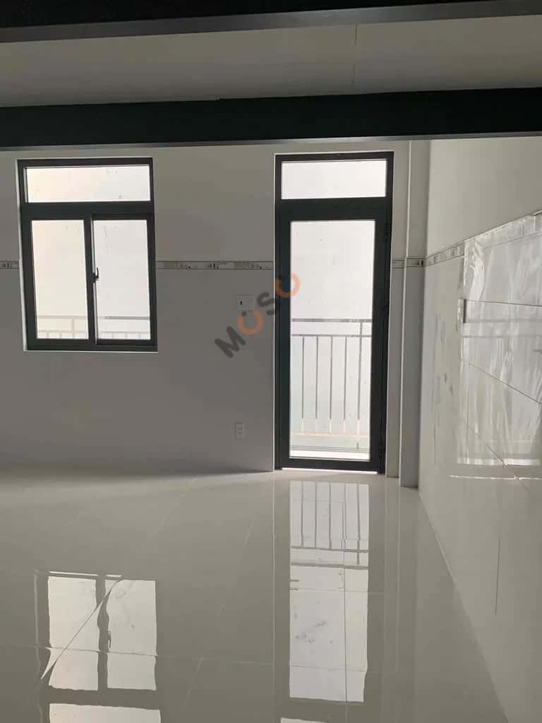Cho thuê phòng trọ Đường số 24 Bình Chánh, TP.HCM – giá 3.5 triệu — Hình 3 Cho thuê phòng trọ Đường số 24 Bình Chánh, TP.HCM – giá 3.5 triệu — Hình 3