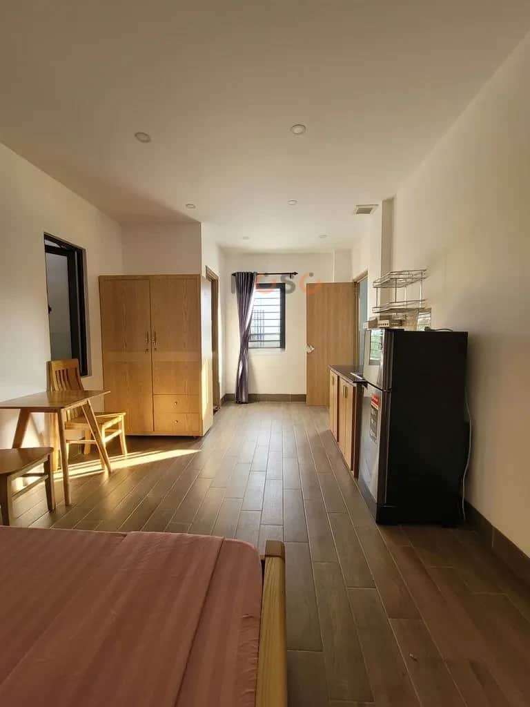 Cho thuê căn hộ chung cư Đường 3 Tháng 2 Hải Châu, Đà Nẵng – 1 phòng ngủ, giá 5 triệu Cho thuê căn hộ chung cư Đường 3 Tháng 2 Hải Châu, Đà Nẵng – 1 phòng ngủ, giá 5 triệu