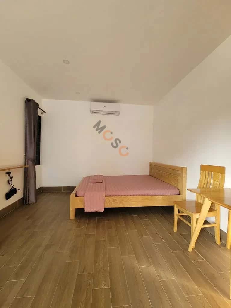 Cho thuê căn hộ chung cư Đường 3 Tháng 2 Hải Châu, Đà Nẵng – 1 phòng ngủ, giá 5 triệu — Hình 3 Cho thuê căn hộ chung cư Đường 3 Tháng 2 Hải Châu, Đà Nẵng – 1 phòng ngủ, giá 5 triệu — Hình 3