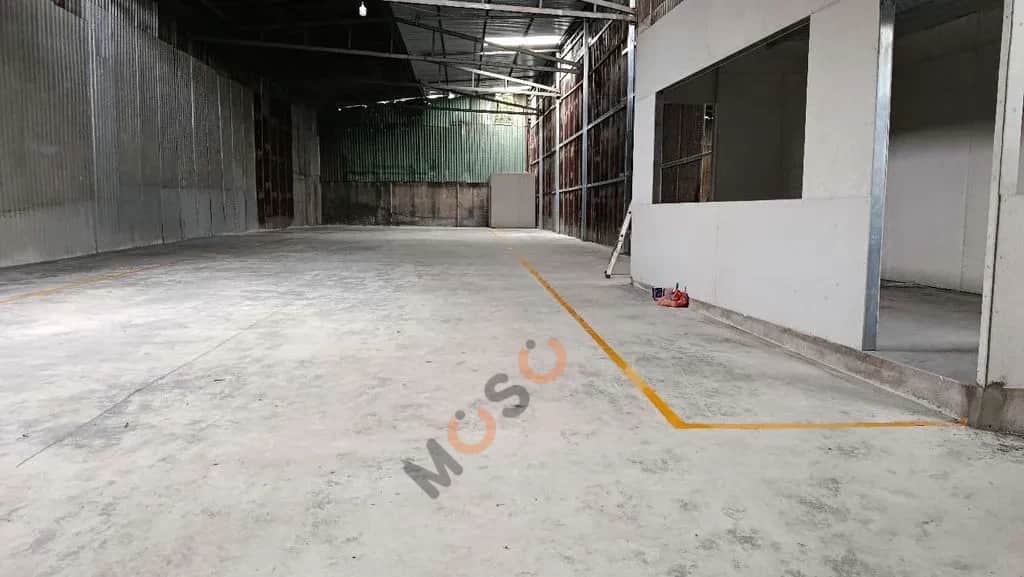 Cho thuê kho, nhà xưởng Đường Hiệp Bình Thủ Đức, TP.HCM – giá 18 triệu Cho thuê kho, nhà xưởng Đường Hiệp Bình Thủ Đức, TP.HCM – giá 18 triệu