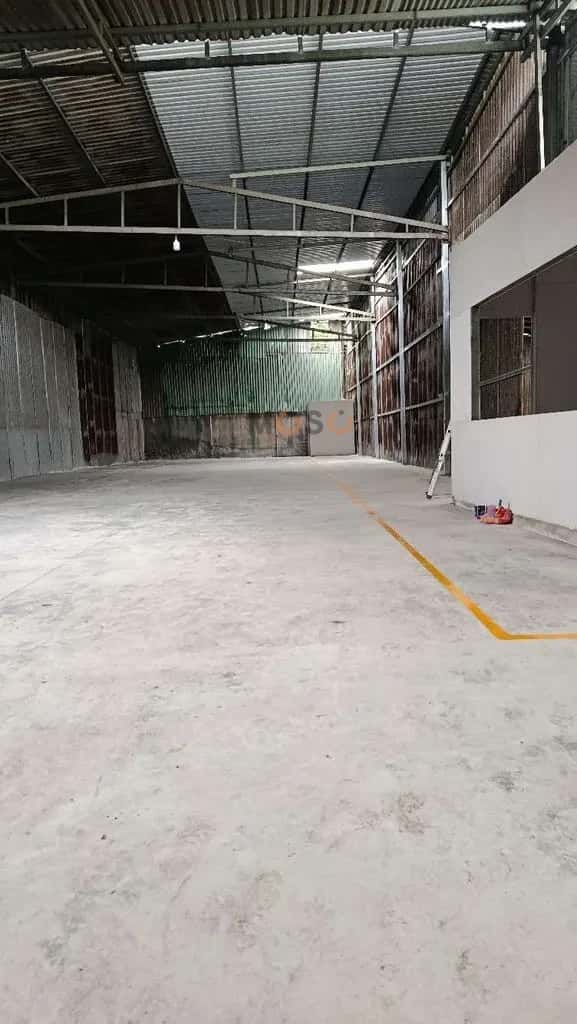 Cho thuê kho, nhà xưởng Đường Hiệp Bình Thủ Đức, TP.HCM – giá 18 triệu — Hình 2 Cho thuê kho, nhà xưởng Đường Hiệp Bình Thủ Đức, TP.HCM – giá 18 triệu — Hình 2