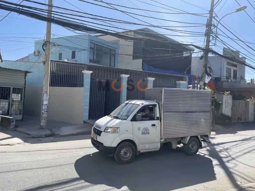 Cho thuê kho, nhà xưởng Đường Hiệp Bình Thủ Đức, TP.HCM – giá 18 triệu — Hình 3 Cho thuê kho, nhà xưởng Đường Hiệp Bình Thủ Đức, TP.HCM – giá 18 triệu — Hình 3