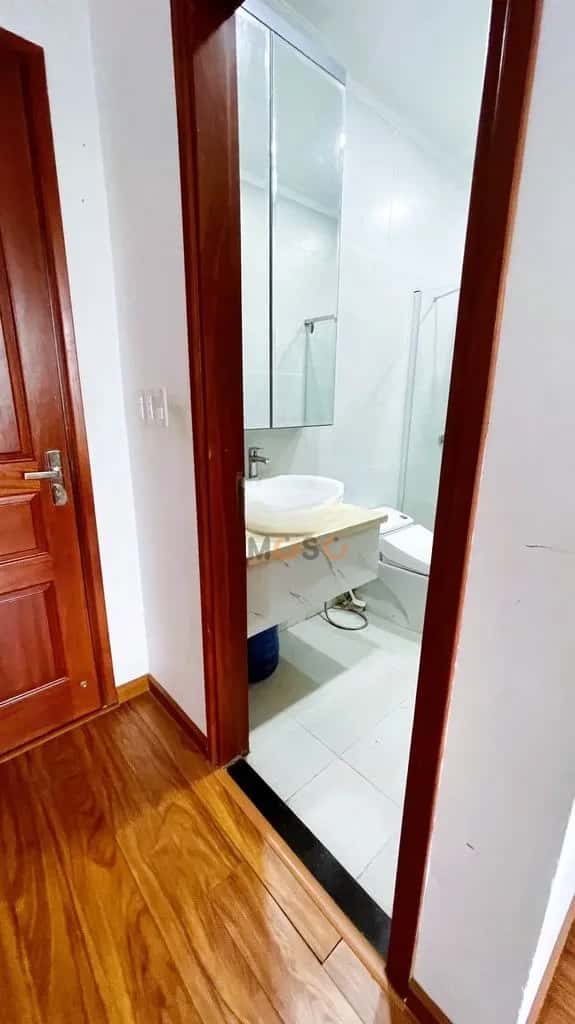 Cho thuê phòng trọ Đường Số 6 Gò Vấp, TP.HCM – 1 phòng ngủ, giá 1.4 triệu — Hình 3 Cho thuê phòng trọ Đường Số 6 Gò Vấp, TP.HCM – 1 phòng ngủ, giá 1.4 triệu — Hình 3