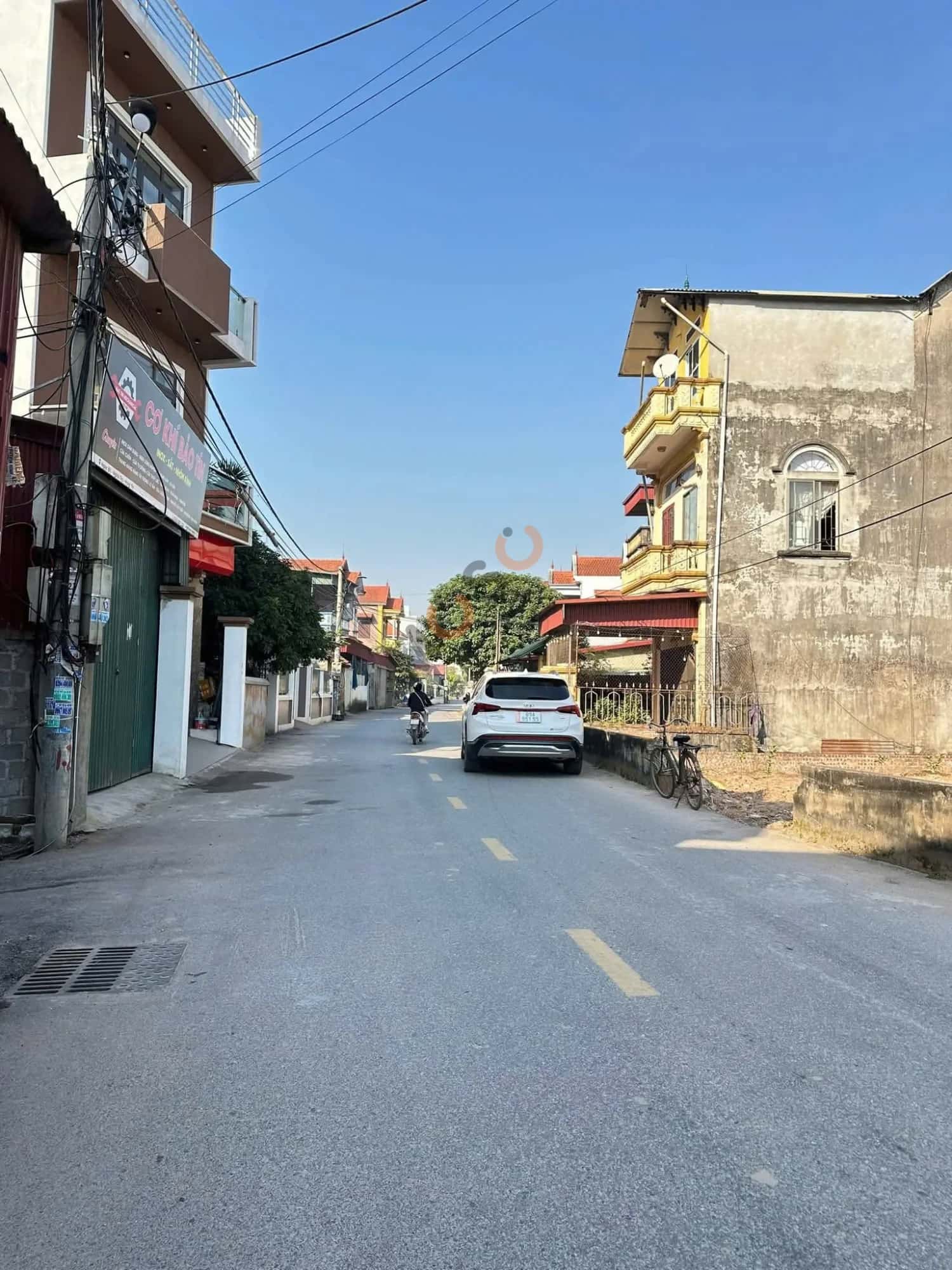 Bán đất hẻm đường Phó Đức Chính, Thôn Ngọc Bộ Huyện Văn Giang, Hưng Yên – giá 7 tỷ — Hình 2 Bán đất hẻm đường Phó Đức Chính, Thôn Ngọc Bộ Huyện Văn Giang, Hưng Yên – giá 7 tỷ — Hình 2