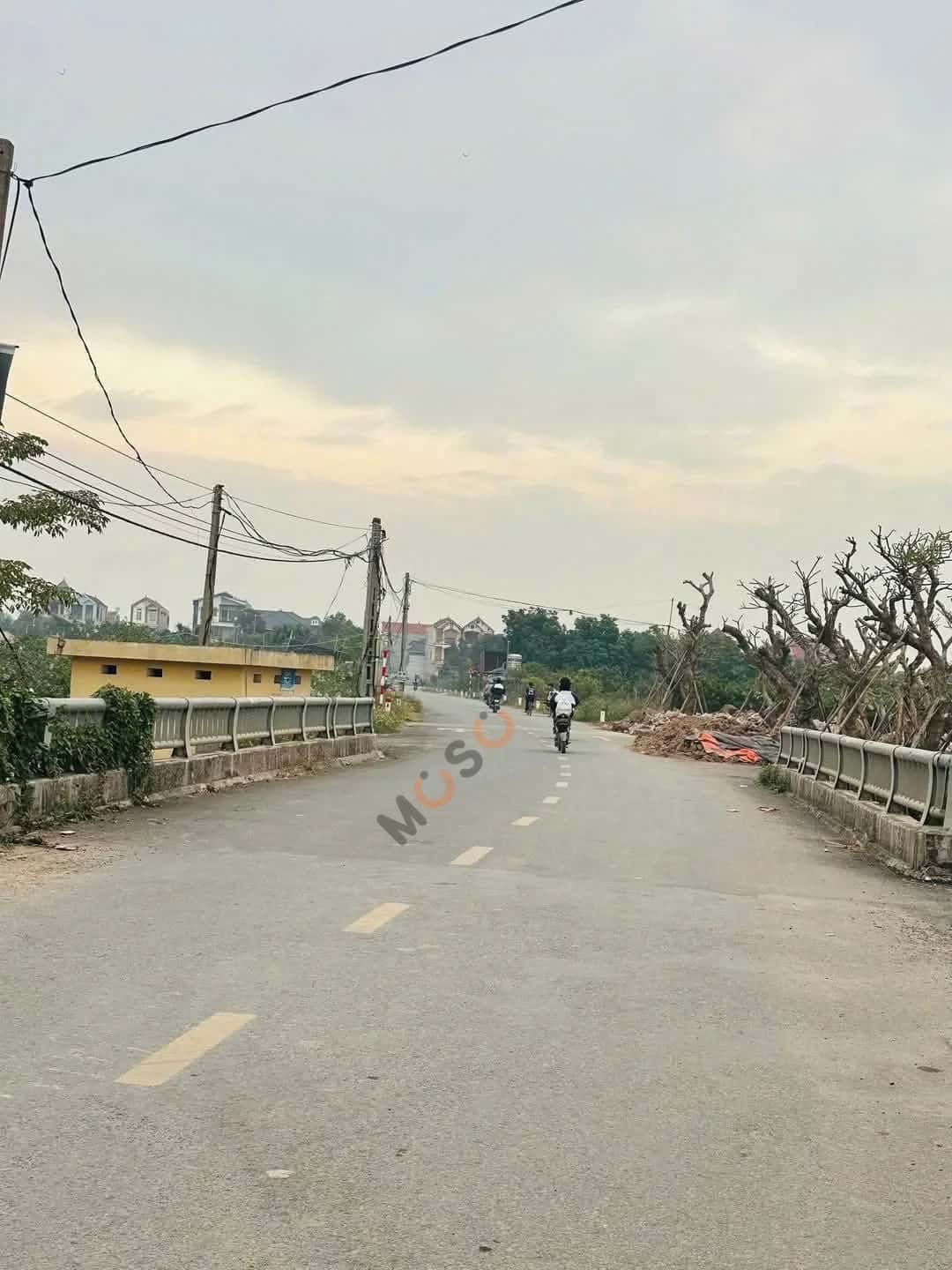 Bán đất hẻm đường Phó Đức Chính, Thôn Ngọc Bộ Huyện Văn Giang, Hưng Yên – giá 7 tỷ — Hình 3 Bán đất hẻm đường Phó Đức Chính, Thôn Ngọc Bộ Huyện Văn Giang, Hưng Yên – giá 7 tỷ — Hình 3