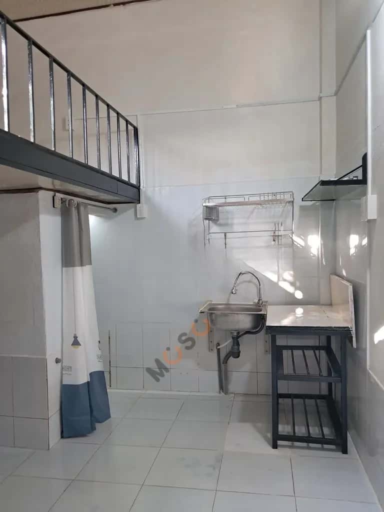 Cho thuê phòng trọ Nguyễn Hữu Cảnh Quận Bình Thạnh, Ho Chi Minh – giá 3.5 triệu — Hình 2 Cho thuê phòng trọ Nguyễn Hữu Cảnh Quận Bình Thạnh, Ho Chi Minh – giá 3.5 triệu — Hình 2