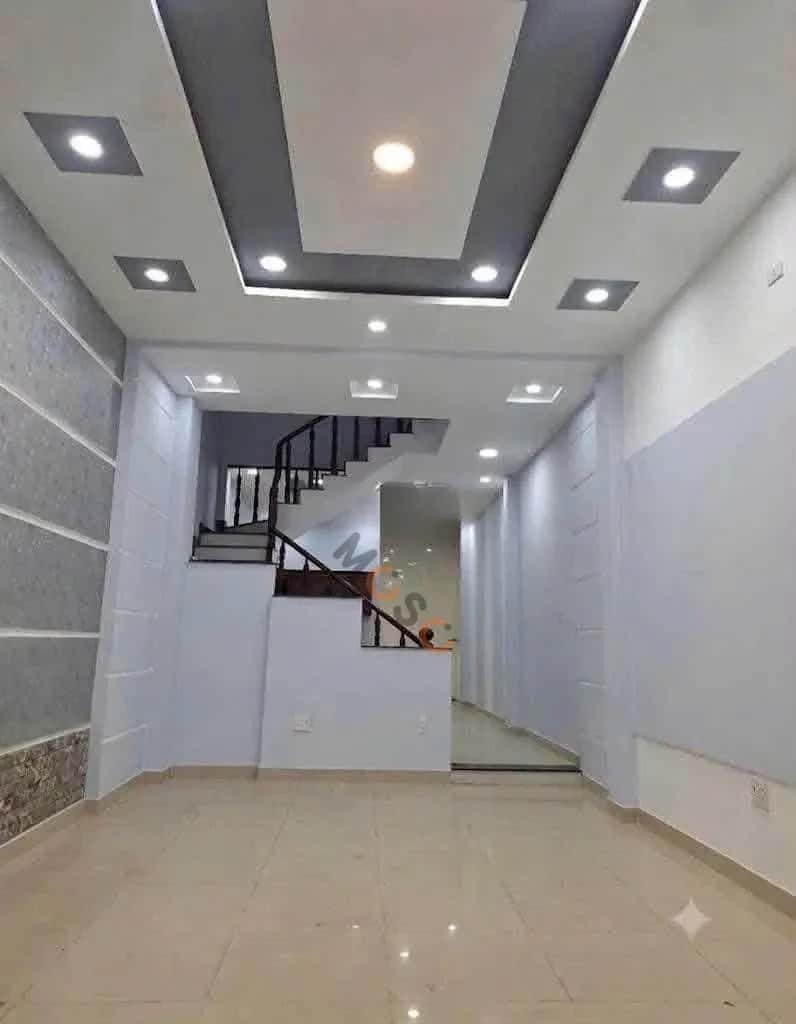 Cho thuê nhà hẻm Thủ Đức, Ho Chi Minh – 4 phòng ngủ, giá 15 triệu — Hình 2 Cho thuê nhà hẻm Thủ Đức, Ho Chi Minh – 4 phòng ngủ, giá 15 triệu — Hình 2