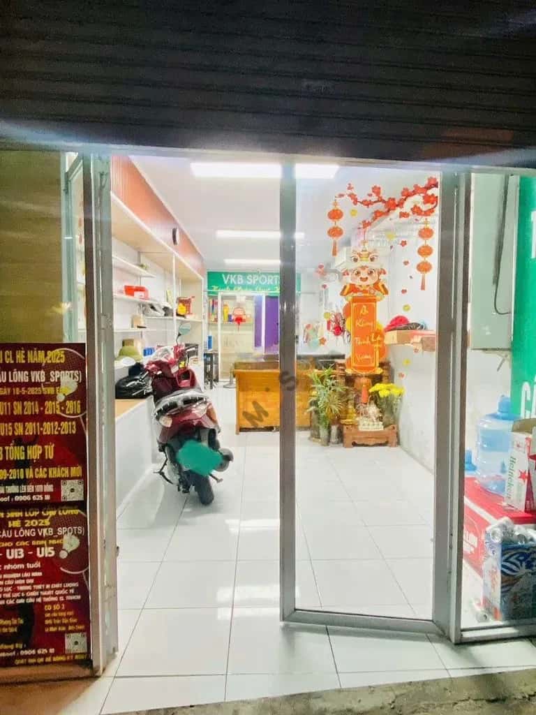 Cho thuê nhà mặt tiền Nguyễn Cửu Phú Huyện Bình Chánh, Ho Chi Minh – giá 8 triệu — Hình 3 Cho thuê nhà mặt tiền Nguyễn Cửu Phú Huyện Bình Chánh, Ho Chi Minh – giá 8 triệu — Hình 3