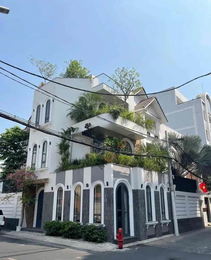 Cho thuê văn phòng Đường Lam Sơn Quận Bình Thạnh, TP.HCM – giá 65 triệu Cho thuê văn phòng Đường Lam Sơn Quận Bình Thạnh, TP.HCM – giá 65 triệu