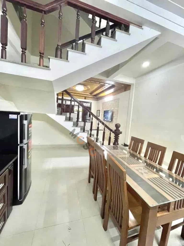 Cho thuê nhà mặt tiền Hồ Trung Lượng Hòa Xuân, Đà Nẵng – 3 phòng ngủ, giá 17.5 triệu — Hình 3 Cho thuê nhà mặt tiền Hồ Trung Lượng Hòa Xuân, Đà Nẵng – 3 phòng ngủ, giá 17.5 triệu — Hình 3